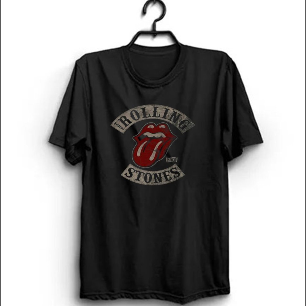 The Stone Pony Essential T-Shirt, The Rolling Stones Essential T-Shirt